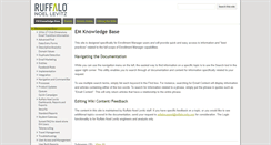 Desktop Screenshot of help.422x.com